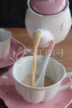 奶茶 （3）