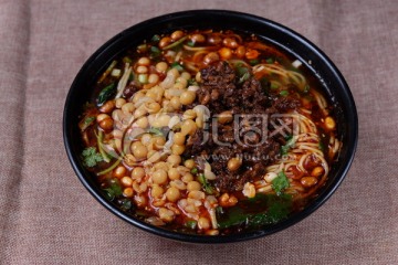 重庆小面 （10）