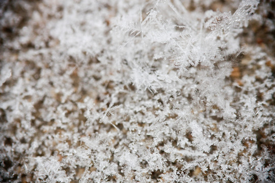 雪花