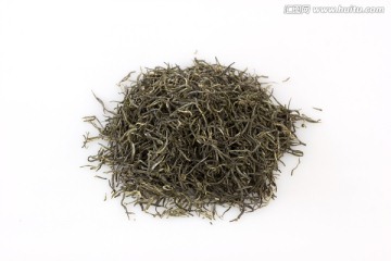 干茶 茶叶