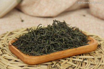 茶叶 干茶