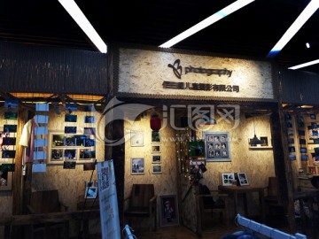 店面装修设计
