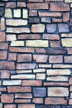 文化石 石墙