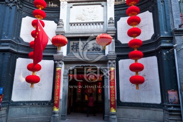 北京大栅栏瑞蚨祥