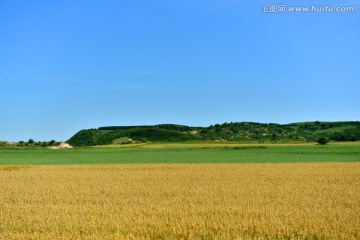 田园风光