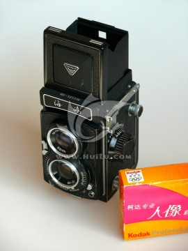 4B国产老相机