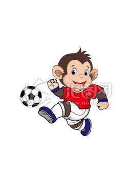 足球猴