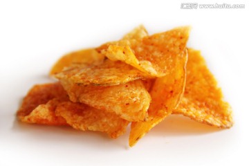 薯片