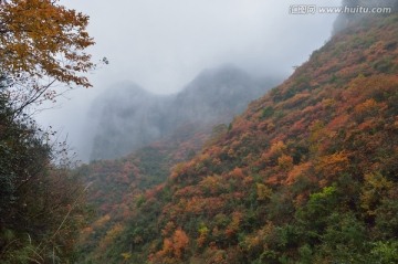 大山