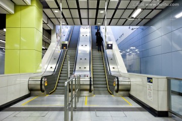 香港 地铁站 港铁