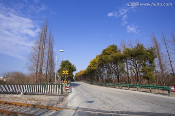 城市道路