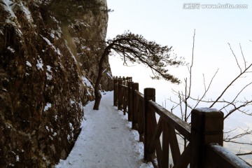 栈道