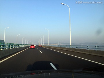 公路桥