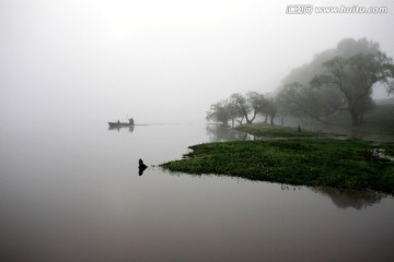 梦里水乡