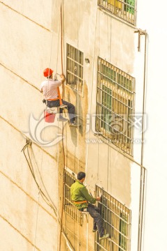 衡阳建筑 建筑工人