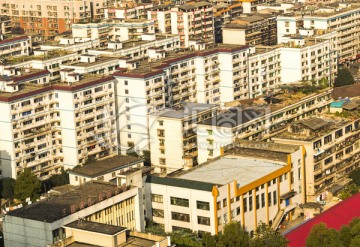 衡阳建筑