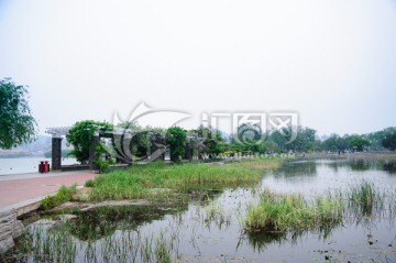 天津水上公园
