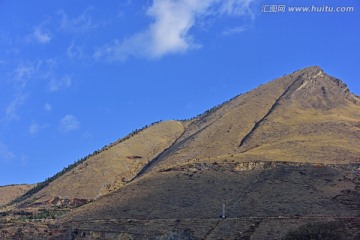 高原风景