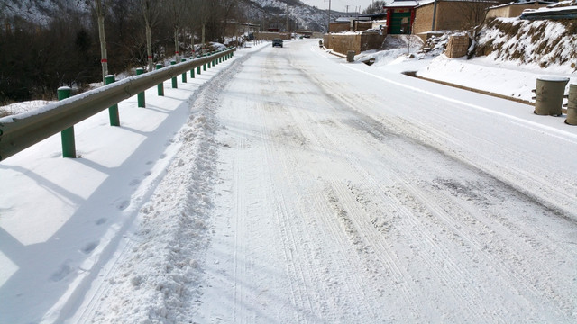 雪路