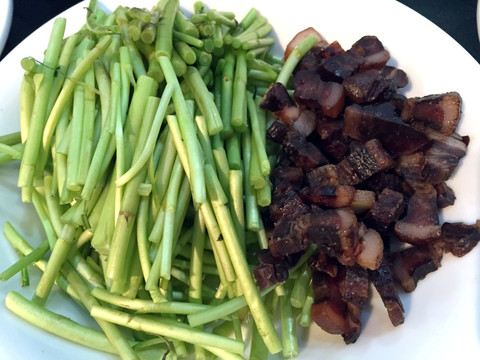 回锅肉