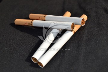 香烟火柴