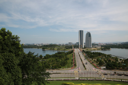 马来西亚太子城