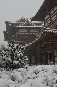 青龙寺