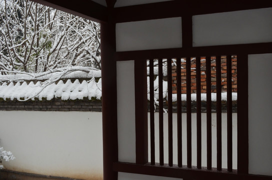 青龙寺