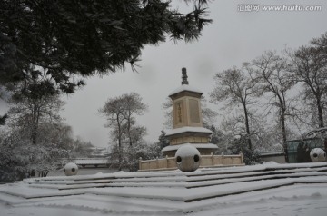 青龙寺