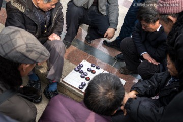 下象棋