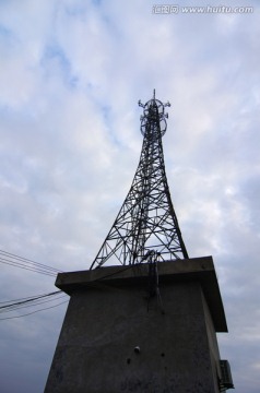 电信基站