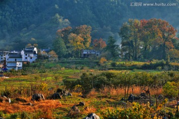 石城风光