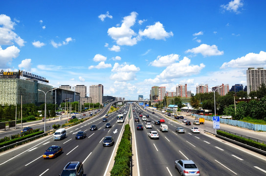 城市道路