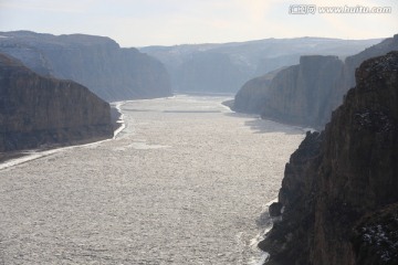 黄河