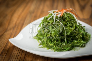 中华海草