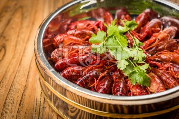 小龙虾