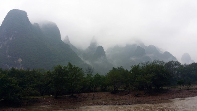 桂林山水