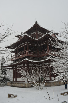 青龙寺