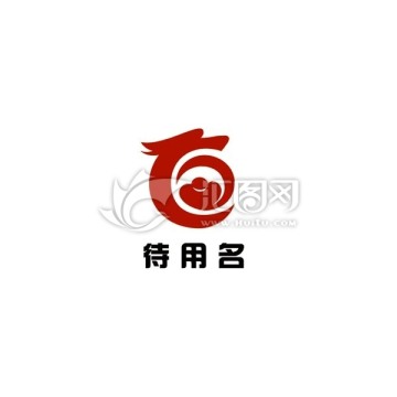 龙LOGO