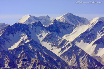 昆仑山巅