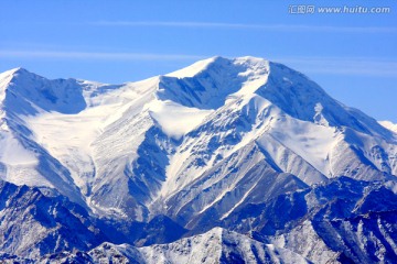 昆仑山巅