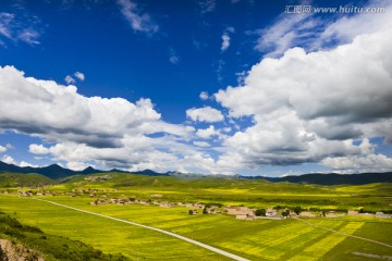 阿坝县 （1）