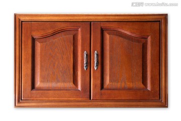 实木护墙板 橱柜门 衣柜门