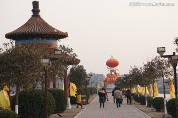 上元灯会