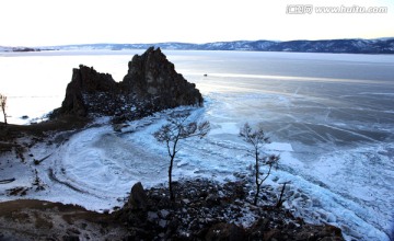 冰雪素材