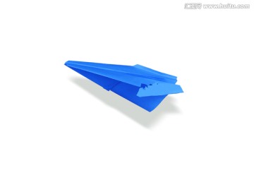 纸飞机（文件分层）