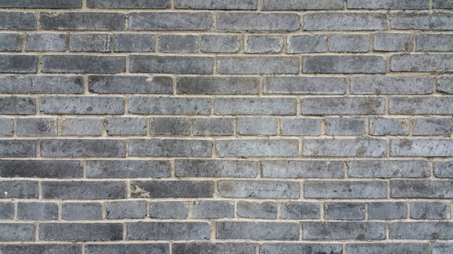 砖墙