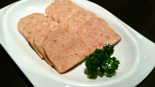 肉牌