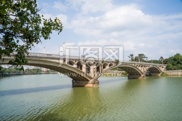 圭江大桥