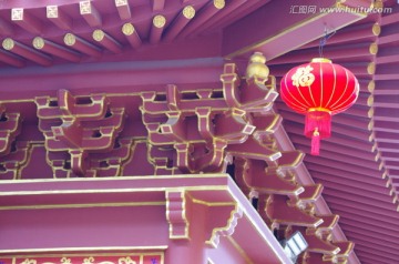 寺庙